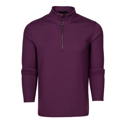 Troy Quarter-Zip