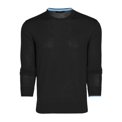 Saratoga Crewneck Sweater