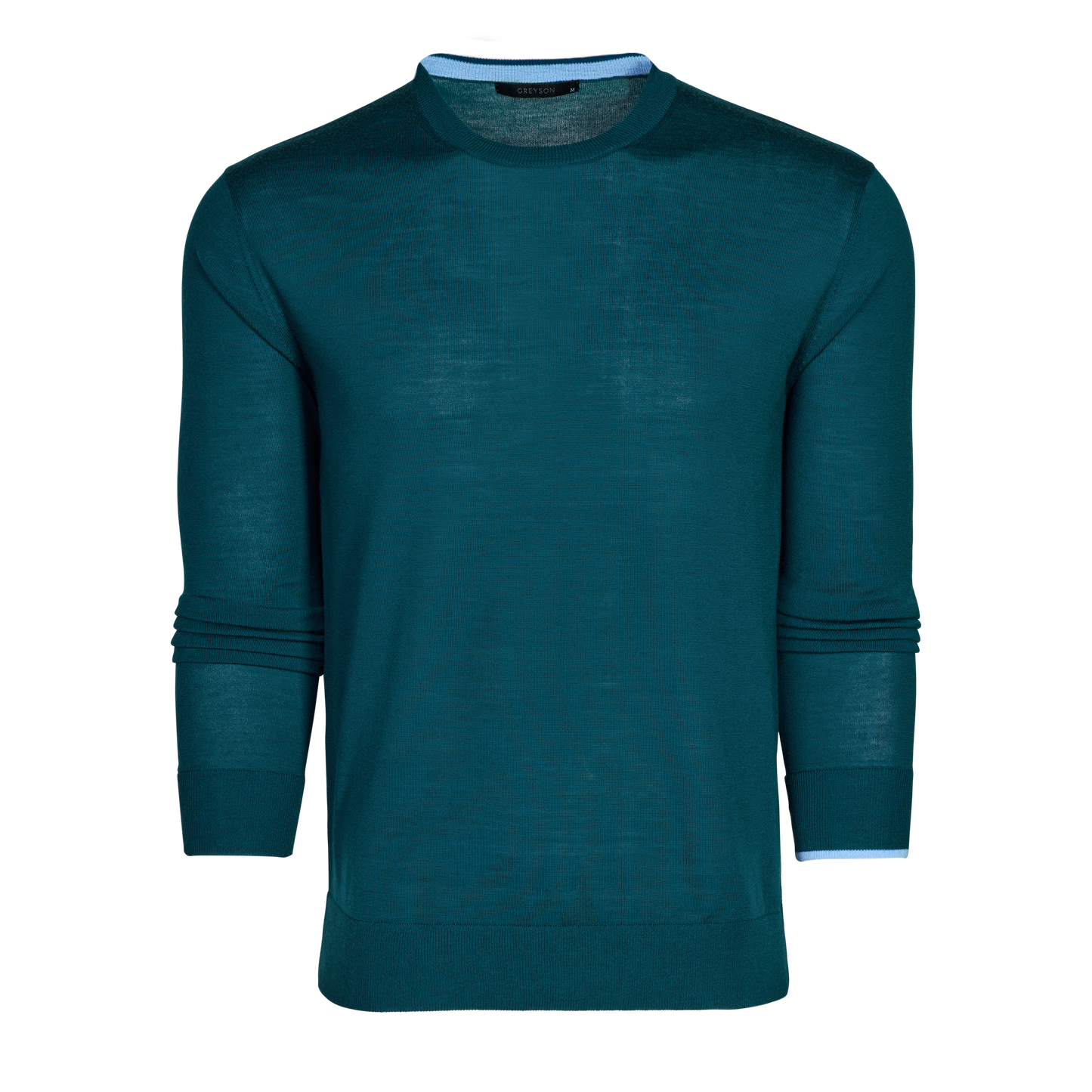 Saratoga Crewneck Sweater