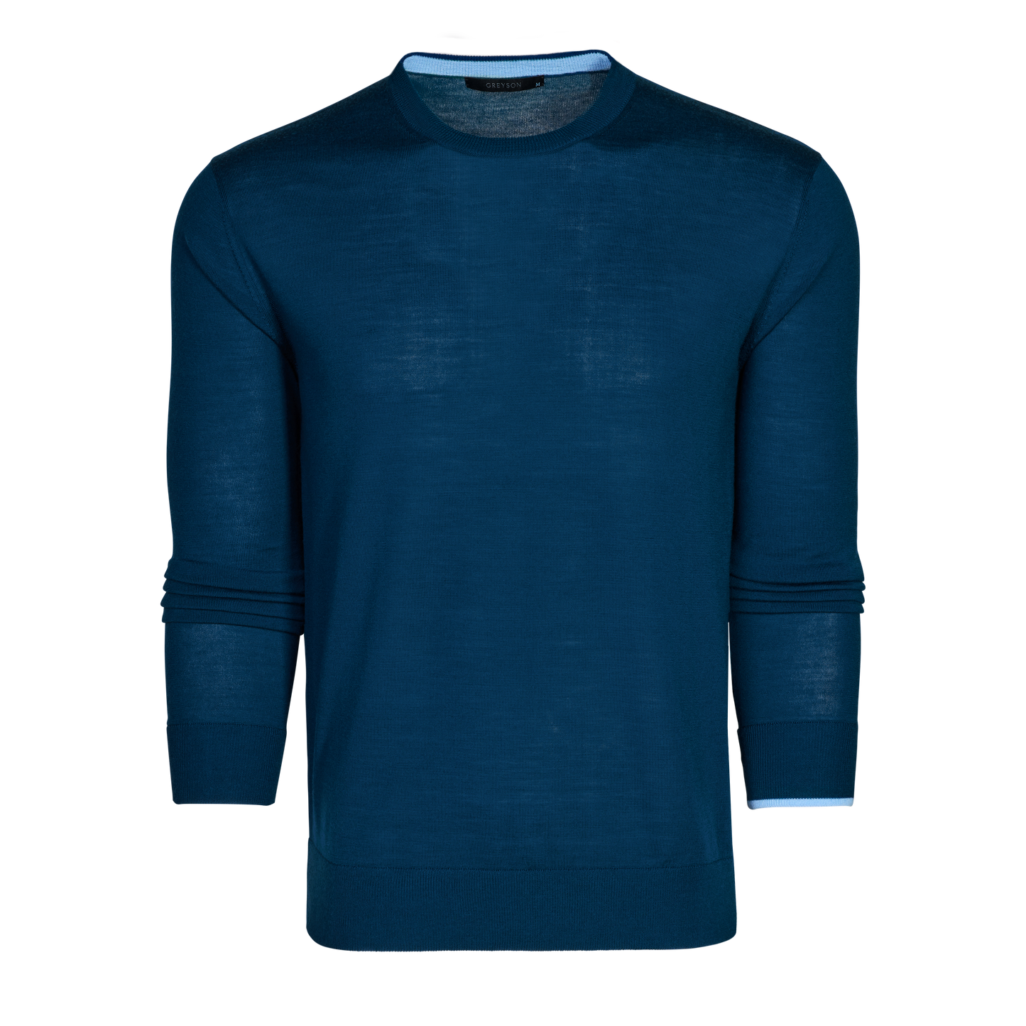 Saratoga Crewneck Sweater