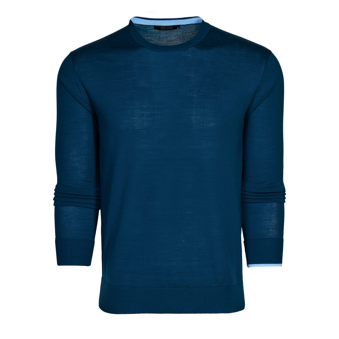 Saratoga Crewneck Sweater