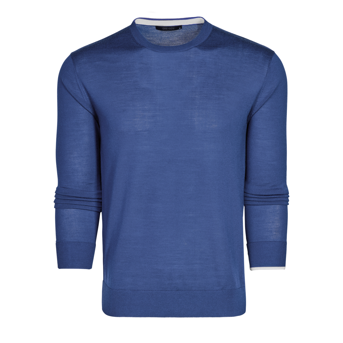 Saratoga Crewneck Sweater