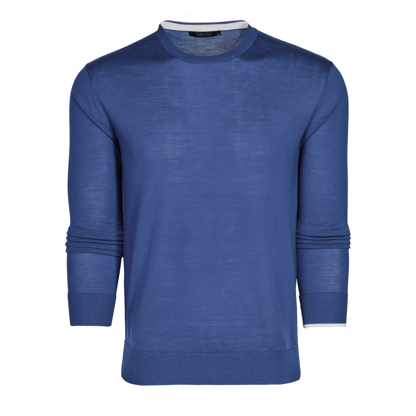Saratoga Crewneck Sweater