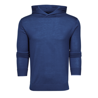 Saratoga Sweater Hoodie