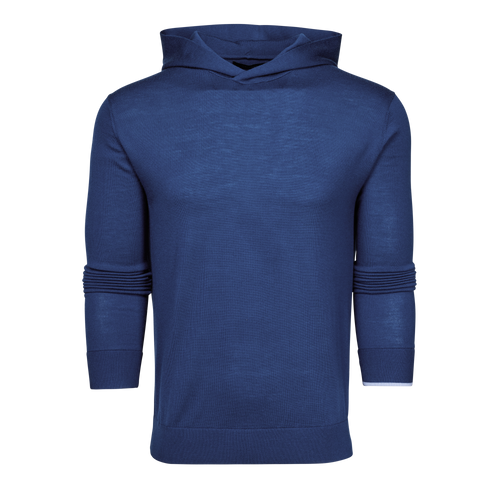 Saratoga Sweater Hoodie