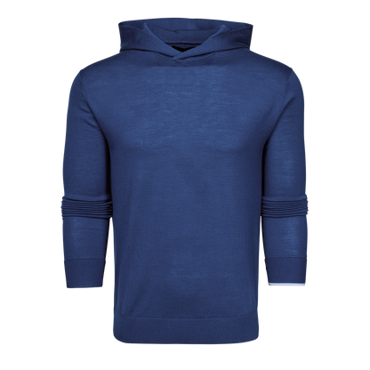 Saratoga Sweater Hoodie