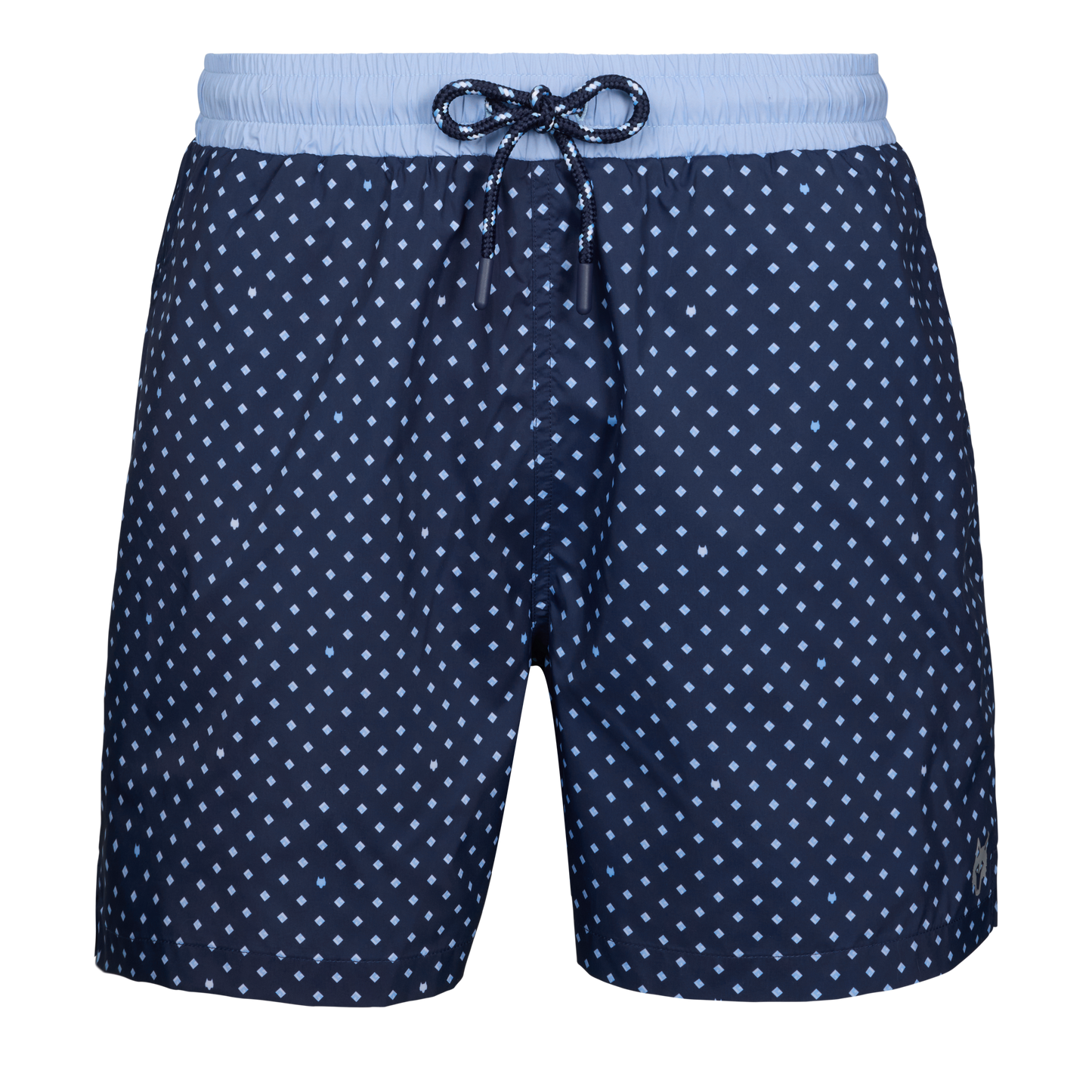 G Squared Torch Swim Short