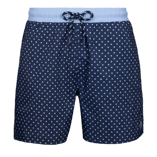 G Squared Torch Swim Short