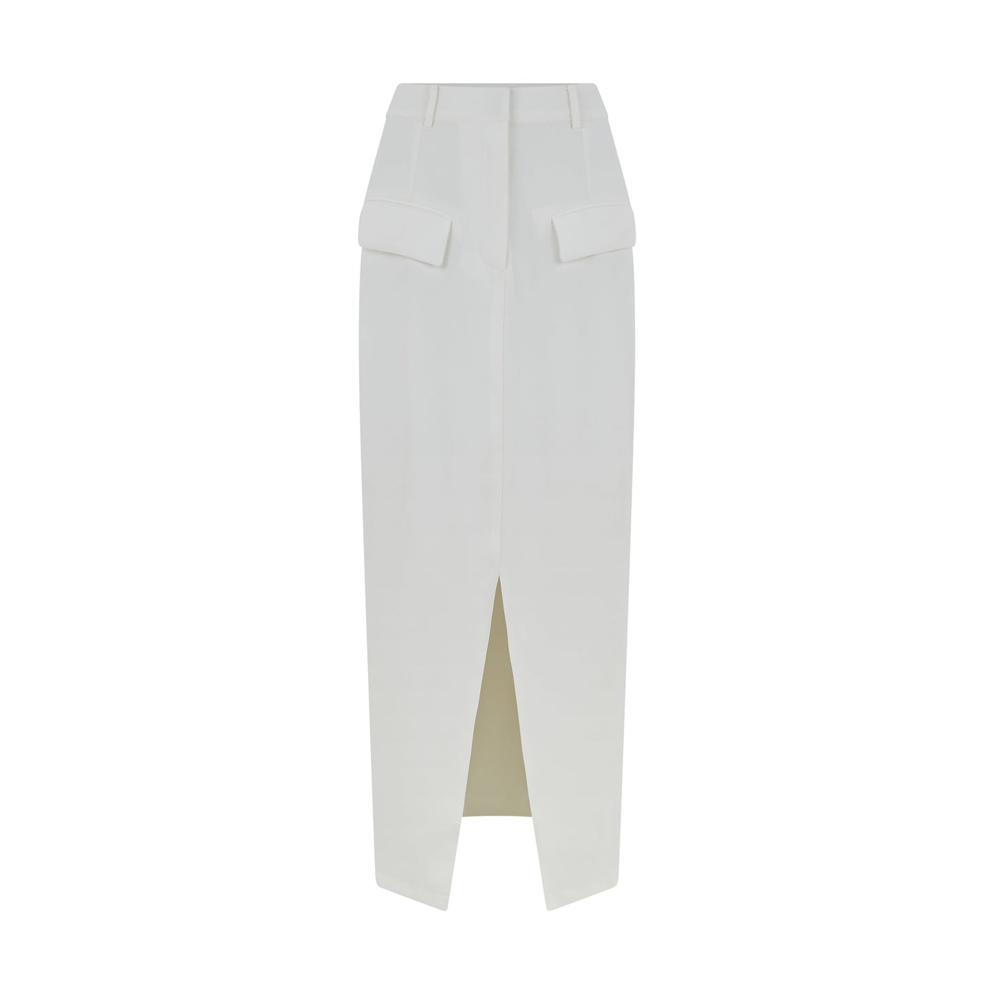 Midi Skirt
