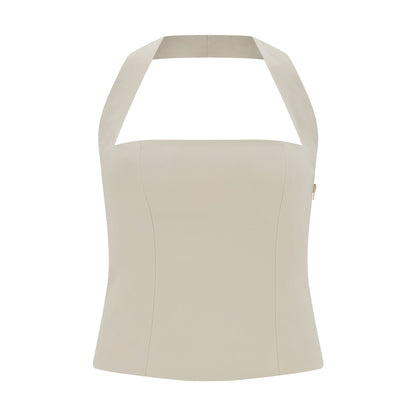 Halter Top