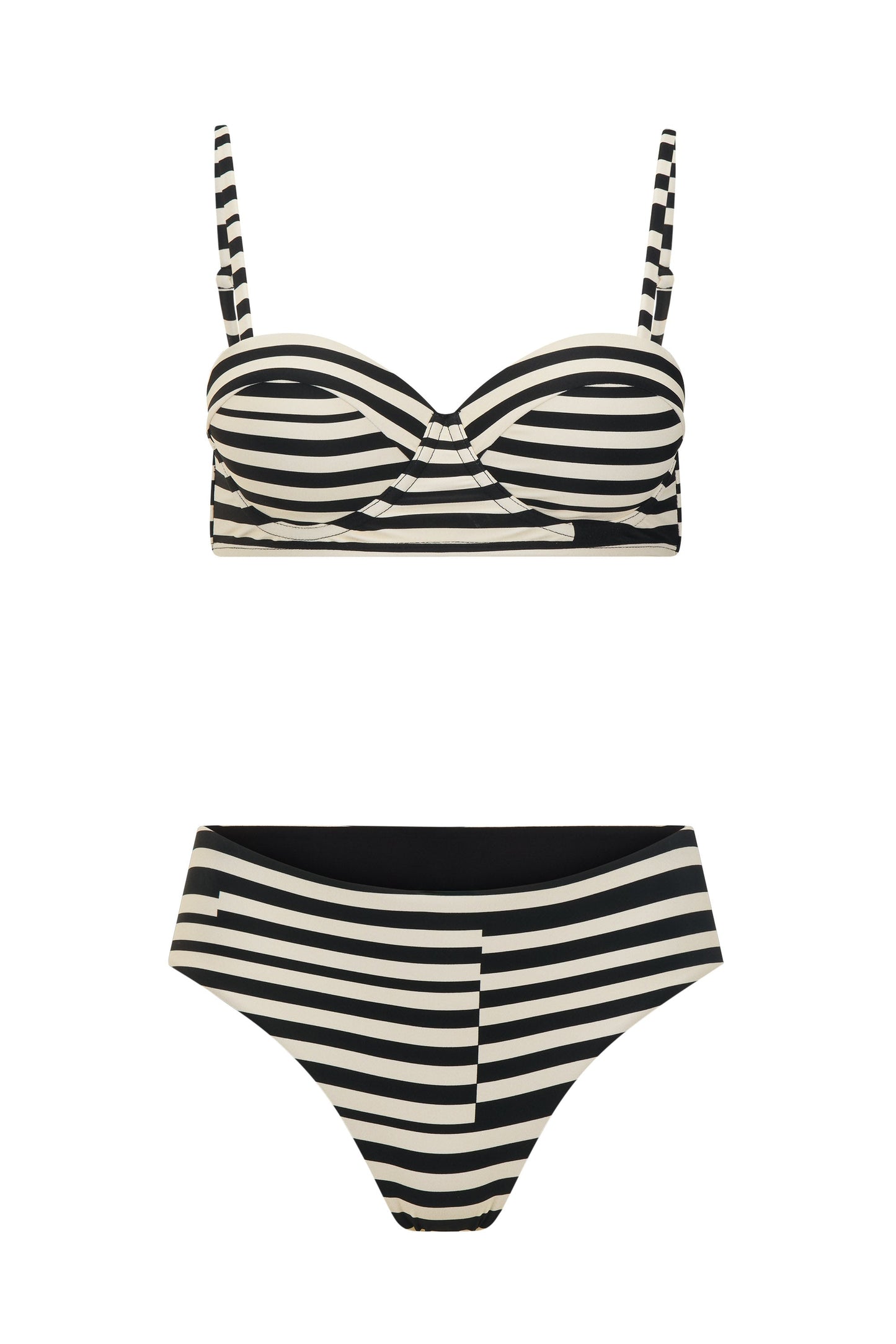 Coco Bikini In Pomelo