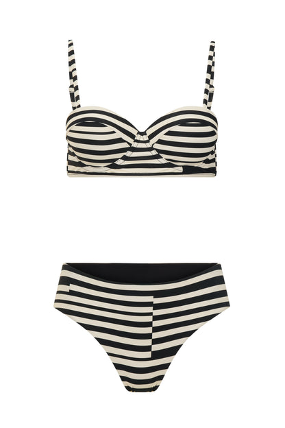 Coco Bikini In Pomelo