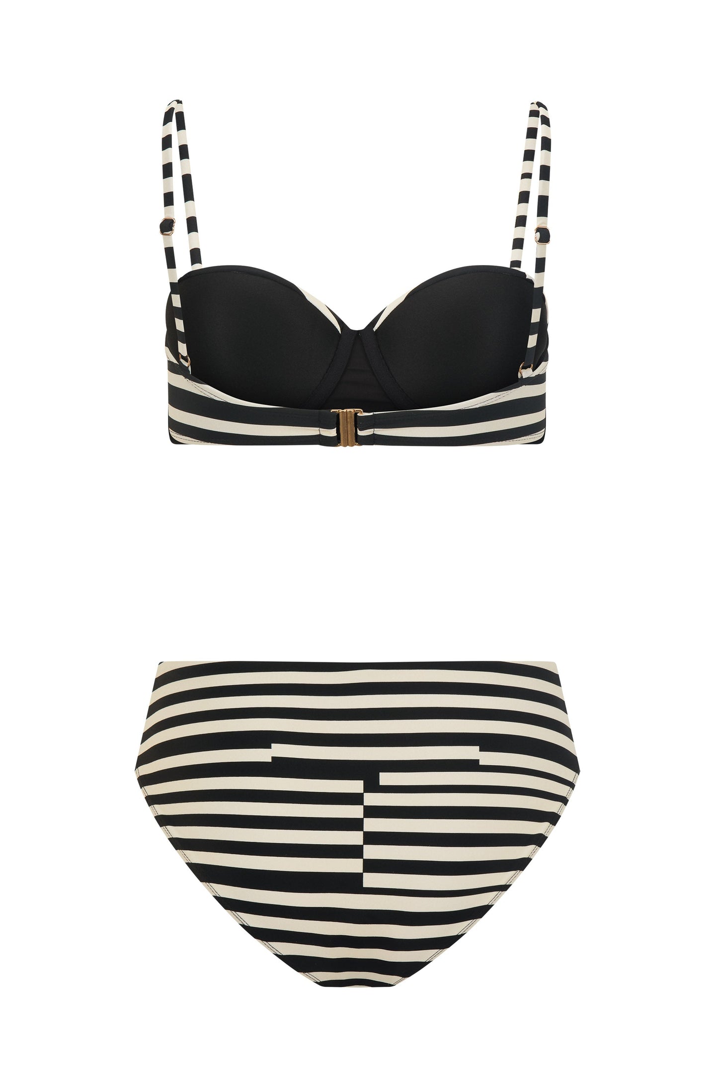 Coco Bikini In Pomelo