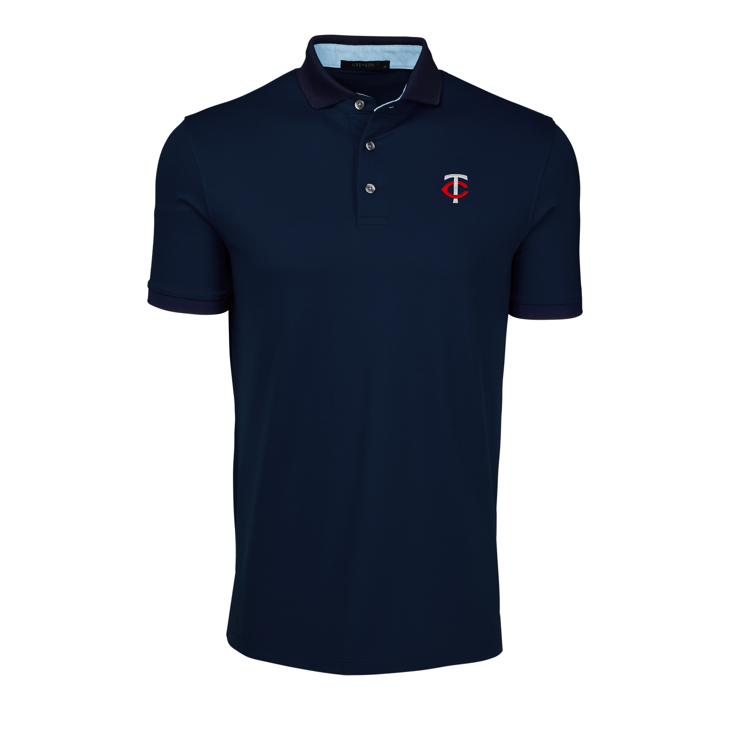 Minnesota Twins Crowley Short Sleeve Polo