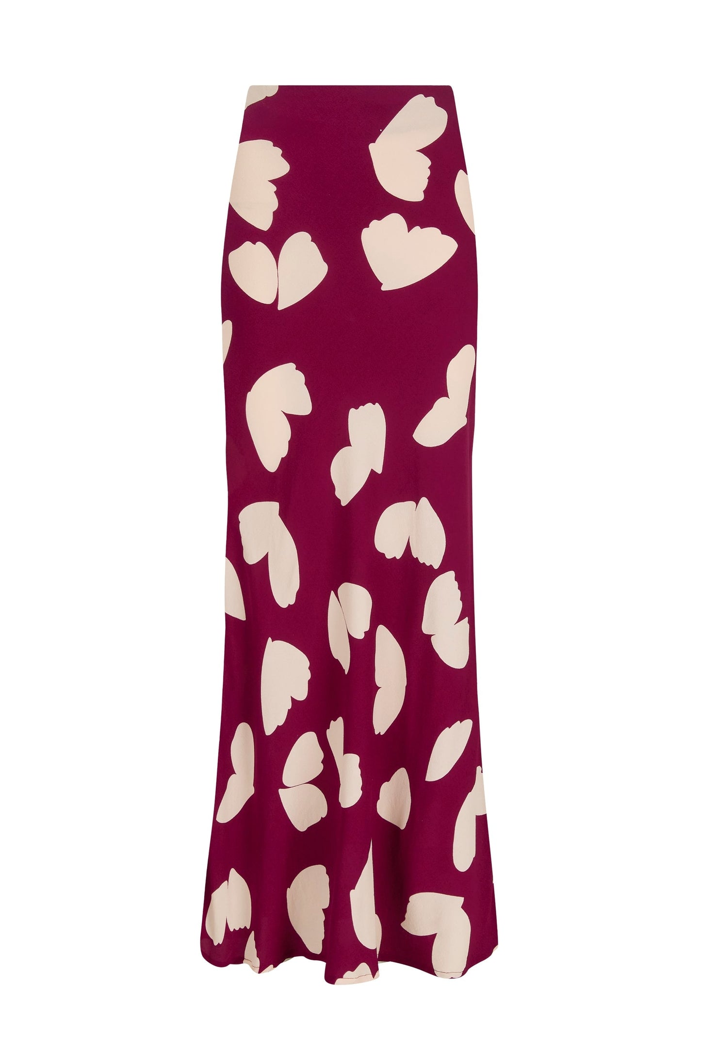Mirabelle Skirt In Snapdragon
