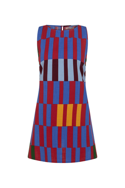 Candy Dress In Ataya