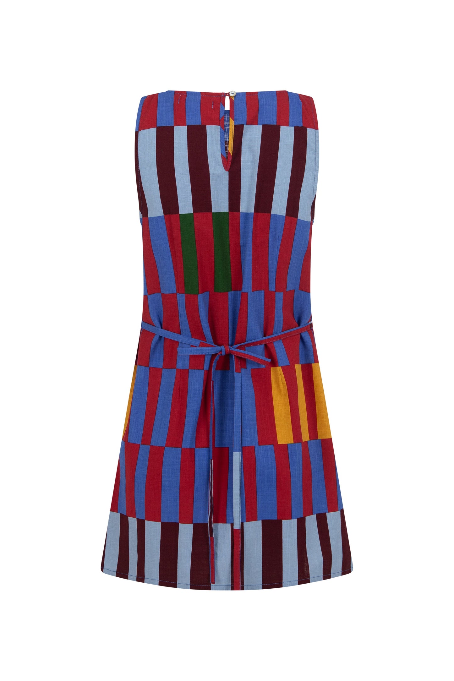 Candy Dress In Ataya