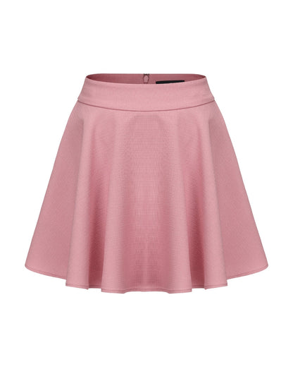 Blakely Skirt (Pink) (Final Sale)