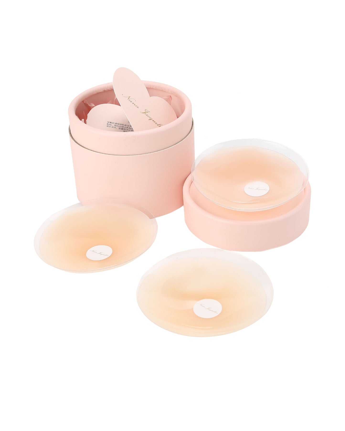 Carrie Nipple Covers