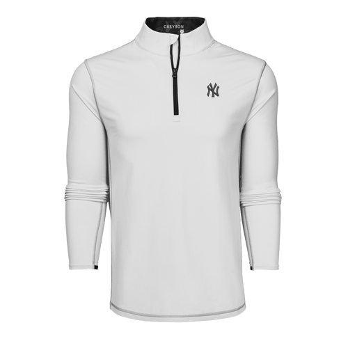 New York Yankees Colorado Quarter-Zip