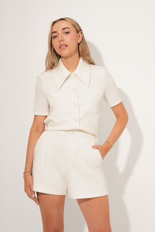 Loungewear Shorts