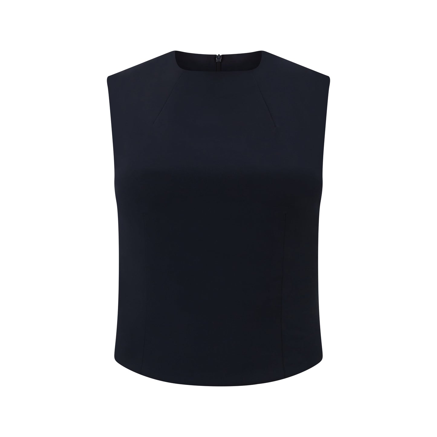 Sleeveless Top