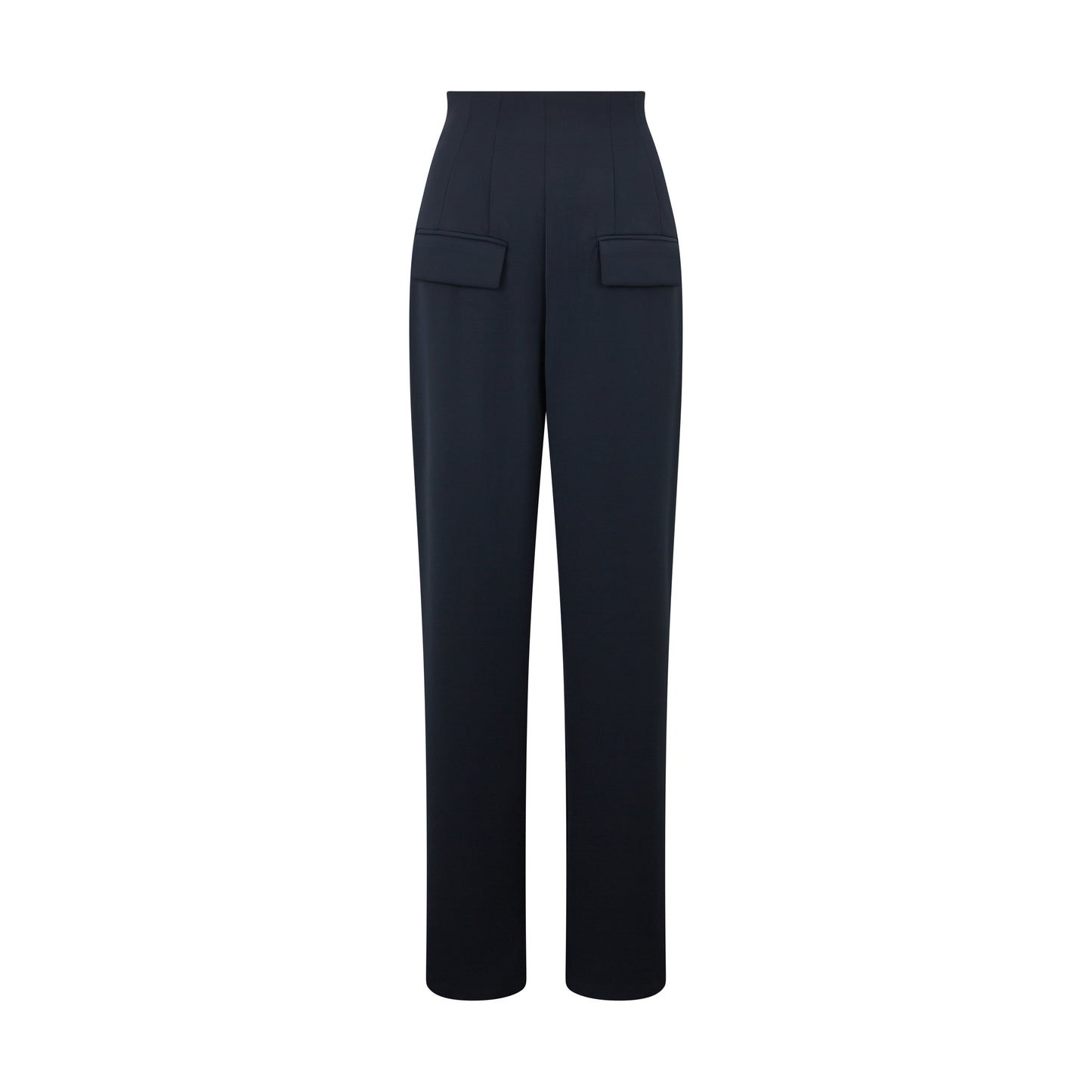 Wide Leg Trousers