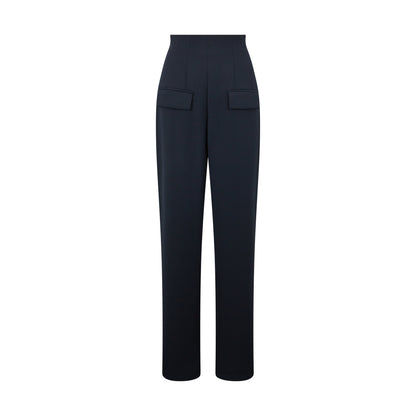 Wide Leg Trousers