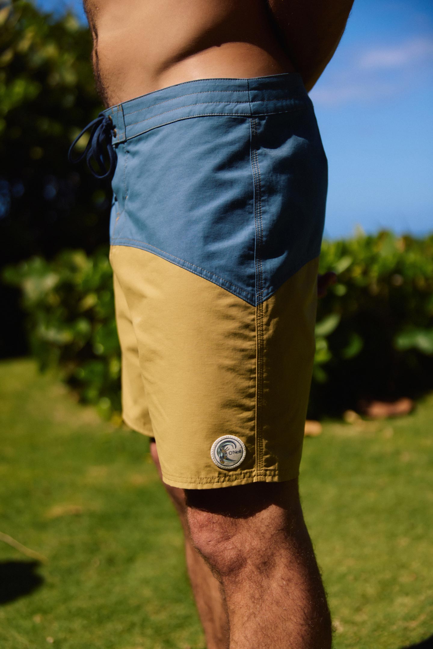 O'Riginals Heritage 18" Swim Trunks