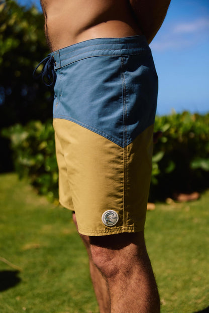 O'Riginals Heritage 18" Swim Trunks