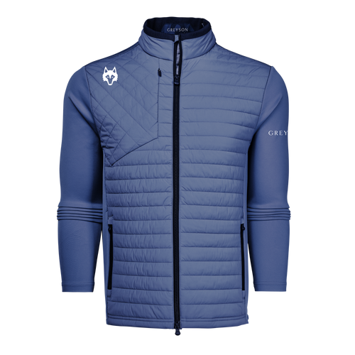 Players Club Yukon Hybrid Jacket