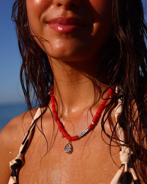 Mama Necklace