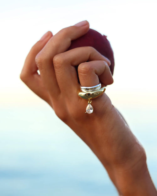 Zora Ring