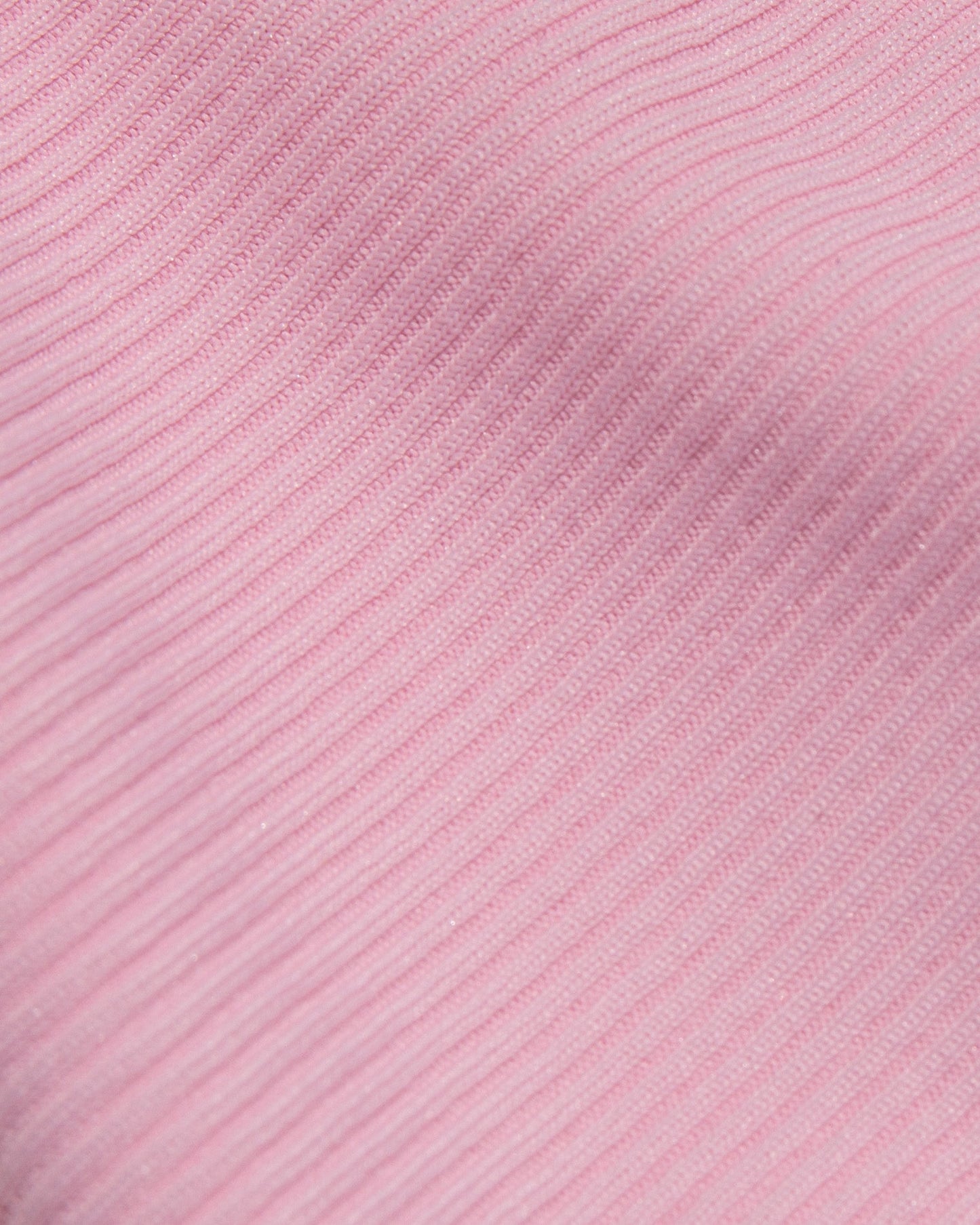 Mackenzie Bikini Bottom - Pink Sugar Cream