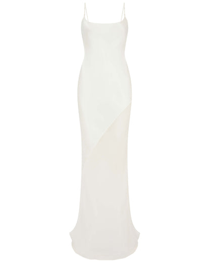 Ruba Slip Dress
