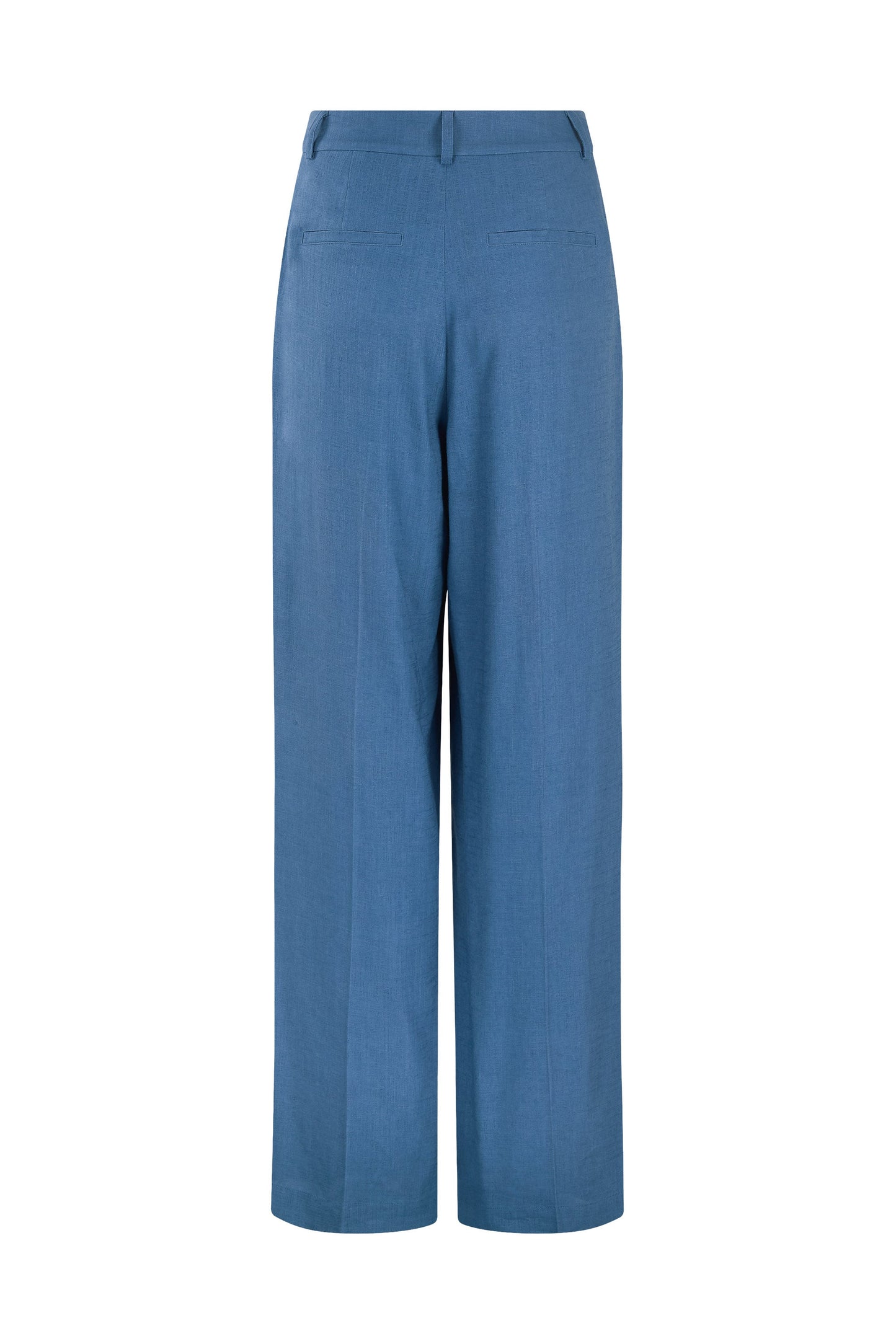 Radha Pants In Vintage Blue