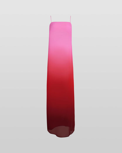 Arabella Dress Pink