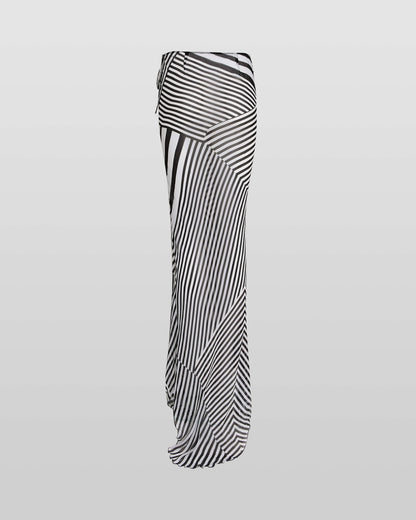 Eboni Skirt