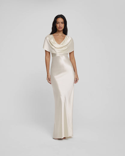 Lilia Dress