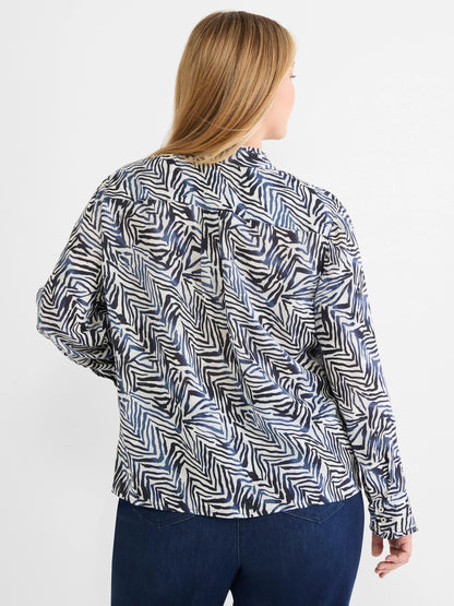 Inked Lines Shirt