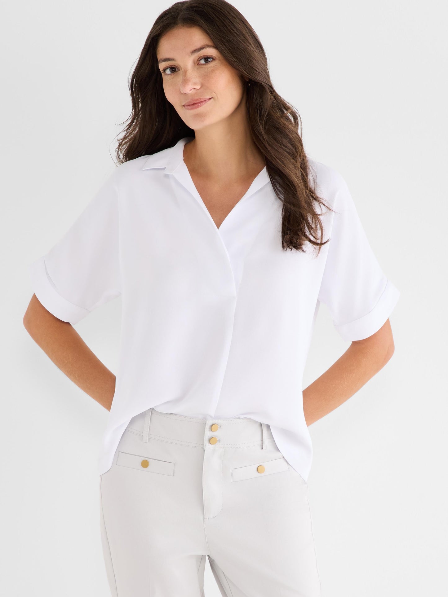 Devon Shirt