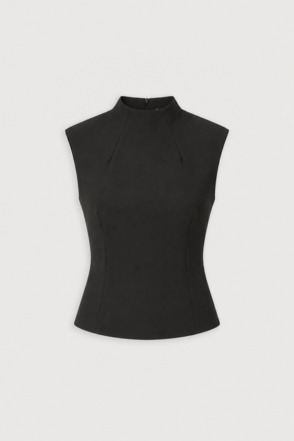 Sleeveless Top