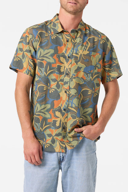 O'Riginals Print Standard Fit Shirt