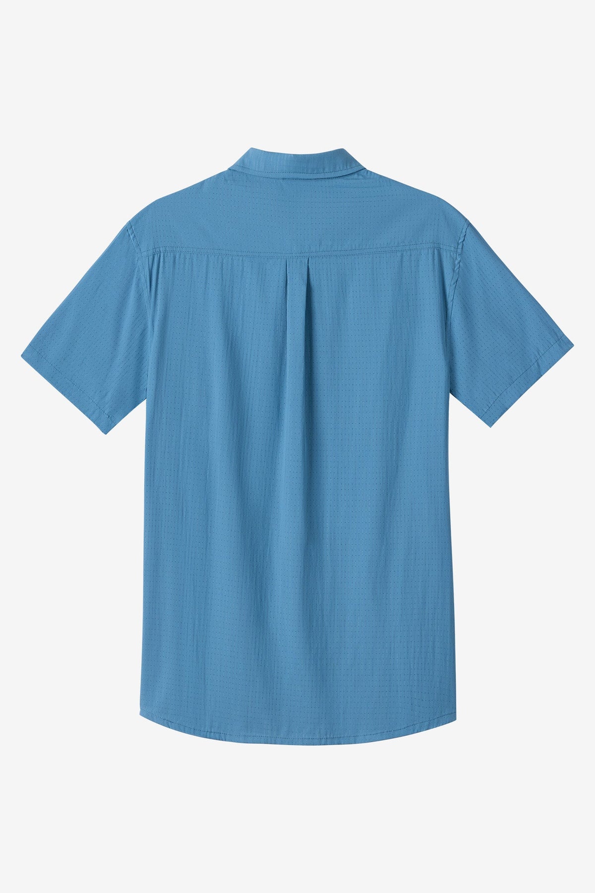 TRVLR Perforated Standard Fit Shirt