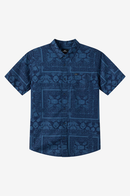 Terrace Standard Fit Shirt