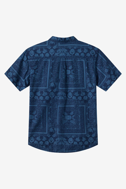 Terrace Standard Fit Shirt