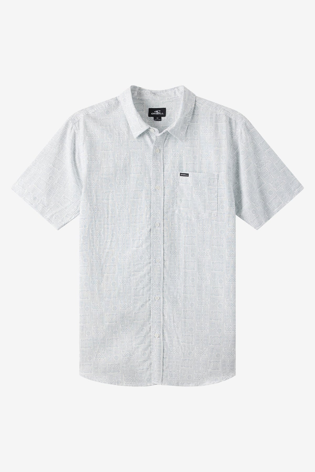 Oasis Standard Fit Shirt