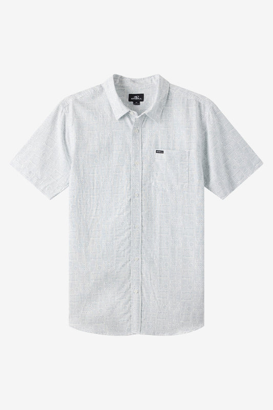 Oasis Standard Fit Shirt
