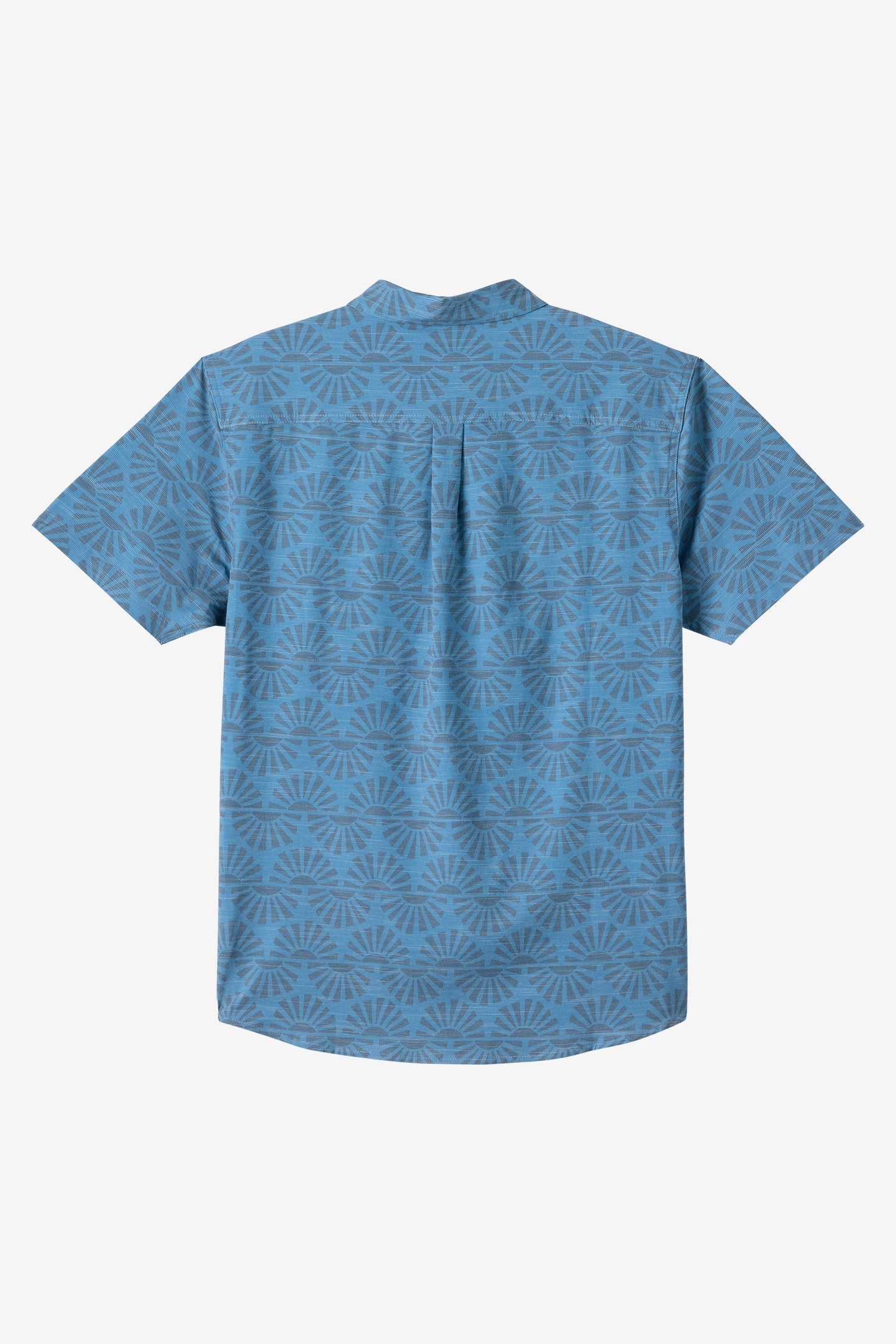 UPF Slub Standard Fit Shirt