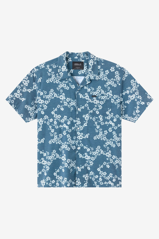TRVLR UPF Traverse Hawaii Shirt
